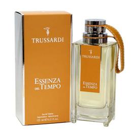Отзывы на Trussardi - Essenza Del Tempo