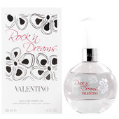 Купить Valentino Rock And Dreams