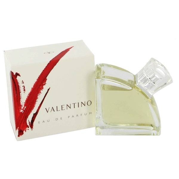 Valentino - V