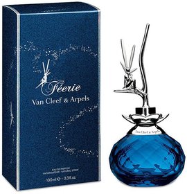 Отзывы на Van Cleef & Arpels - Feerie