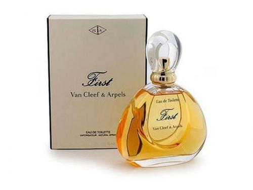 Van Cleef & Arpels - First