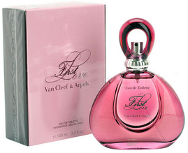 Отзывы на Van Cleef & Arpels - First Love