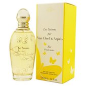 Купить Van Cleef & Arpels Les Saisons L'ete Купить Van Cleef & Arpels Les Saisons L'ete