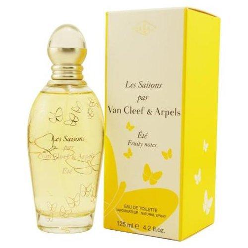 Van Cleef & Arpels - Les Saisons L'ete