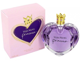 Отзывы на Vera Wang - Princess