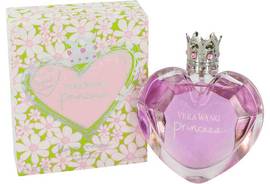 Отзывы на Vera Wang - Princess Flower