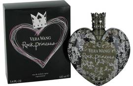 Отзывы на Vera Wang - Rock Princess