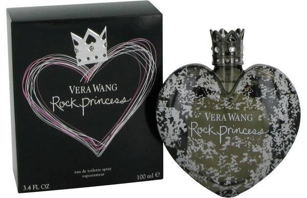 Vera Wang - Rock Princess