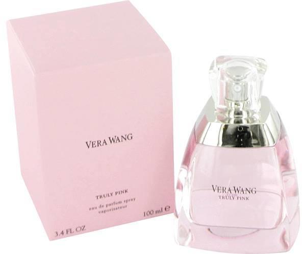 Vera Wang - Truly Pink