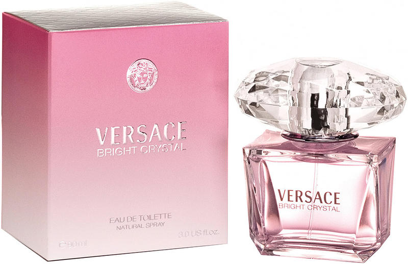 Versace - Bright Crystal