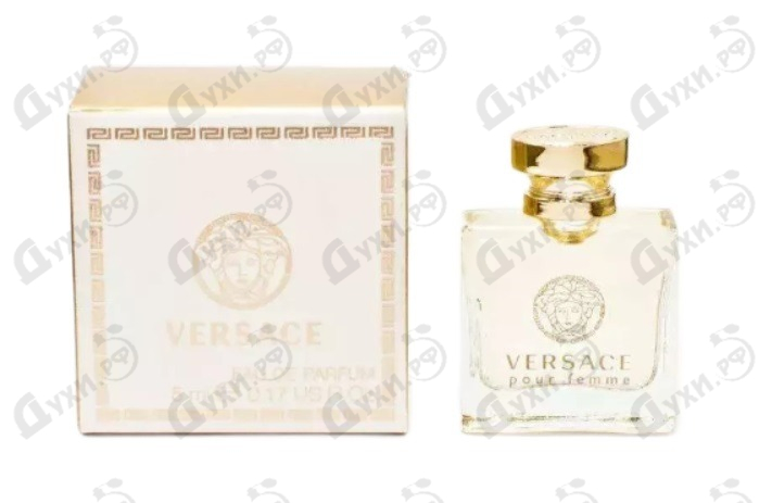 Купить Versace Versace на Духи.рф