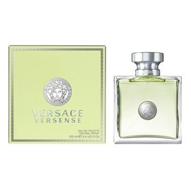 Купить Versace Versense на Духи.рф | Оригинальная парфюмерия!