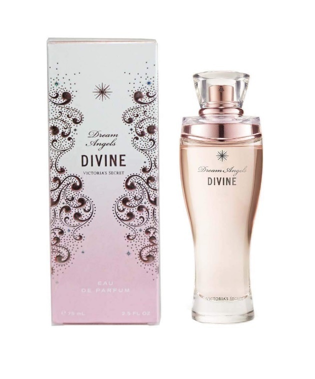 Victoria's Secret - Dream Angels Divine