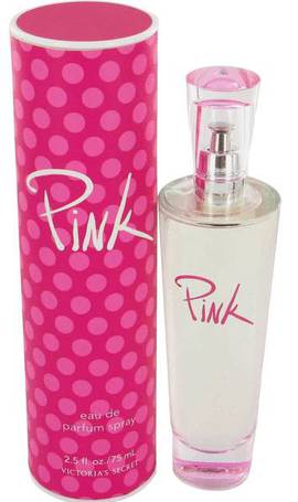 Отзывы на Victoria's Secret - Pink