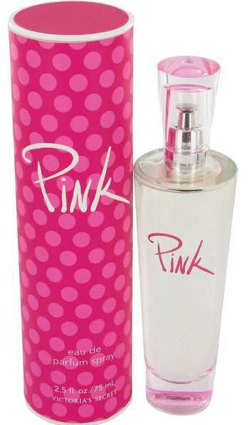 Victoria's Secret - Pink