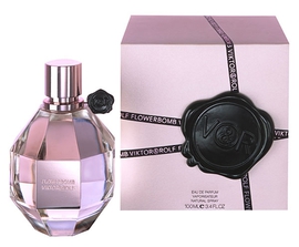 Отзывы на Viktor & Rolf - Flowerbomb