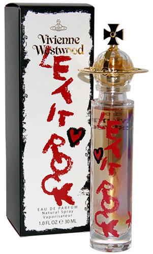 Vivienne Westwood - Let It Rock