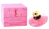 Купить Yves Saint Laurent Baby Doll Music Box