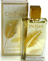 Купить Yves Saint Laurent Cinema Scenario D'ete Купить Yves Saint Laurent Cinema Scenario D'ete