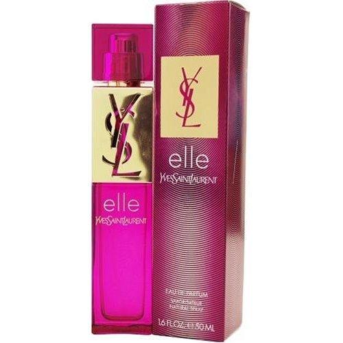 Yves Saint Laurent - Elle