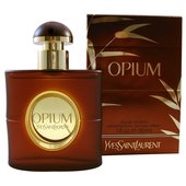 Купить Yves Saint Laurent Opium