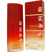 Купить Yves Saint Laurent Opium Poesie De Chine