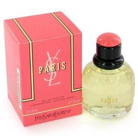 Отзывы на Yves Saint Laurent - Paris