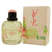 Купить Yves Saint Laurent Paris Jardins Romantiques