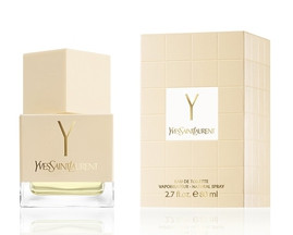 Всего 6 отзывов на Yves Saint Laurent - Y Отзывы на Yves Saint Laurent - Y