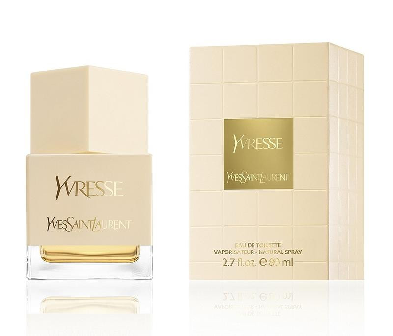 Yves Saint Laurent - Yvresse