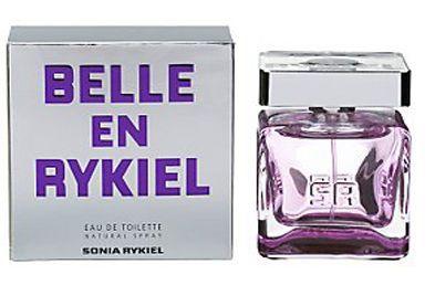 Sonia Rykiel - Belle En Rykiel Eau de Toillete