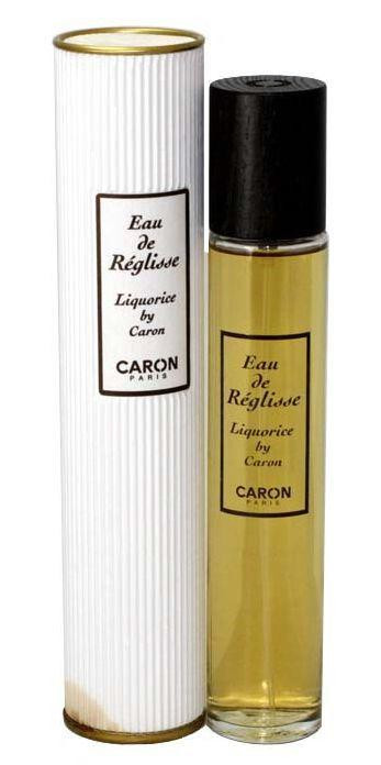 Caron - Eau De Reglisse