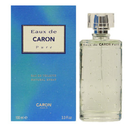 Отзывы на Caron - Eaux De Caron Pure