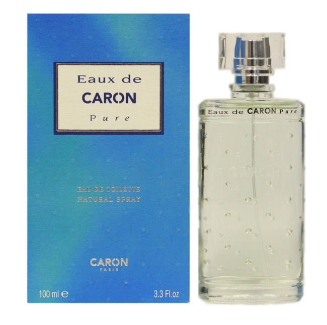 Caron - Eaux De Caron Pure