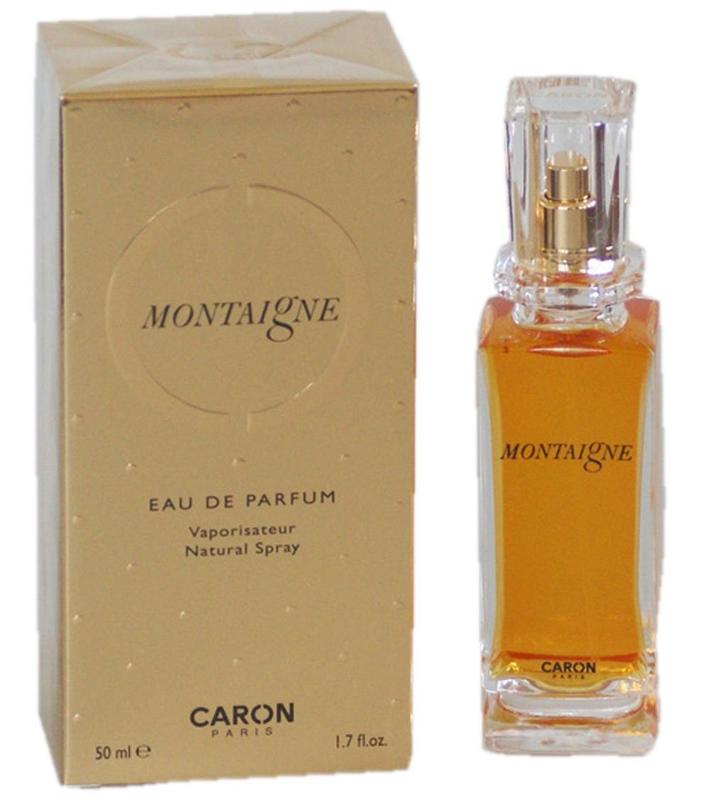 Caron - Montaigne