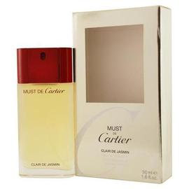 Cartier - Must Clair De Jasmin