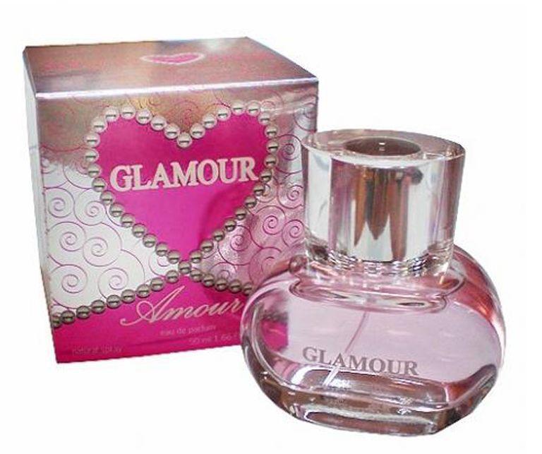 Cathy Guetta - Glamour Amour