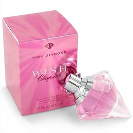 Отзывы на Chopard - Wish Pink Diamond