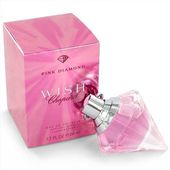 Купить Chopard Wish Pink Diamond