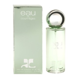 Отзывы на Courreges - Eau De Courreges