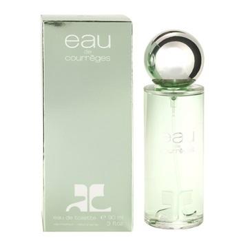 Courreges - Eau De Courreges