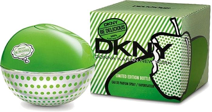 Donna Karan - Dkny Be Delicious Pop Art