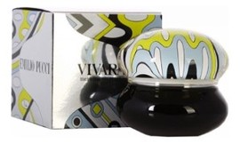 Отзывы на Emilio Pucci - Vivara Black Edition