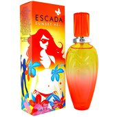 Купить Escada Sunset Heat