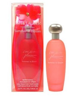 Estee Lauder - Pleasures Summer In Bloom