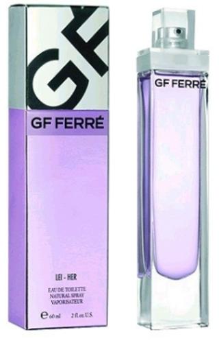 Ferre - Gf Ferre