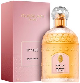 Купить Guerlain Idylle на Духи.рф | Оригинальная парфюмерия!