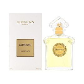 Отзывы на Guerlain - Mitsouko