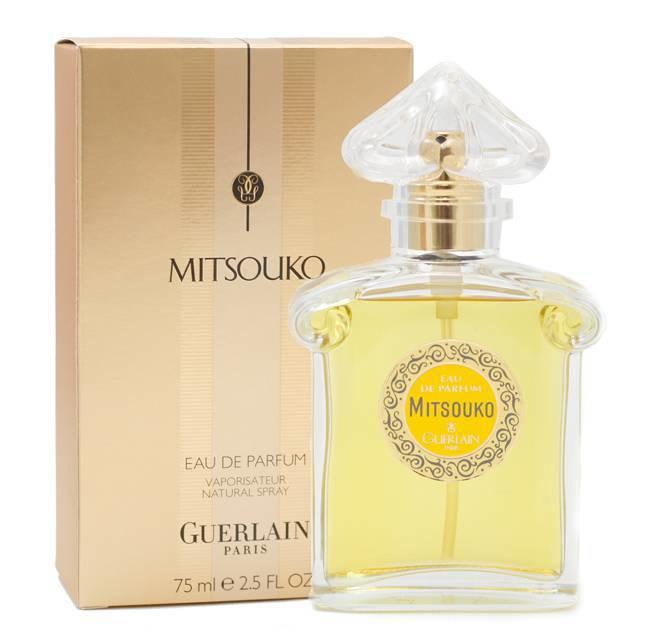 Купить Guerlain Mitsouko на Духи.рф