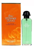 Купить Hermes Eau D' Orange Douce